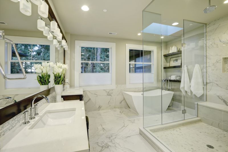 Acrylic Bathtub Installation in Saint Augustine, FL