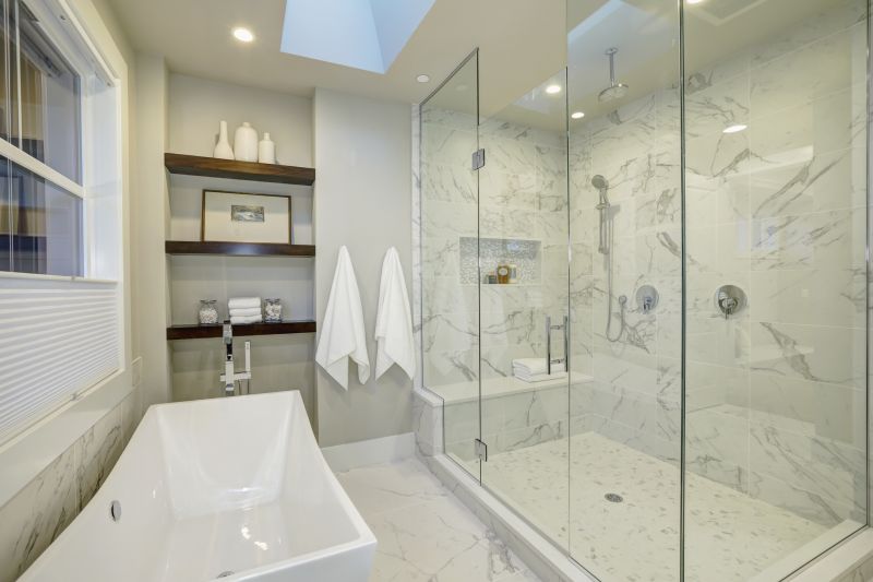 Acrylic Bathtub Installation in Saint Augustine, FL