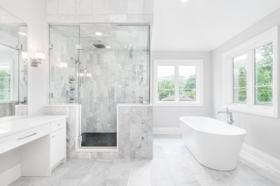 Acrylic Bathtub Installation in Pinellas County, FL