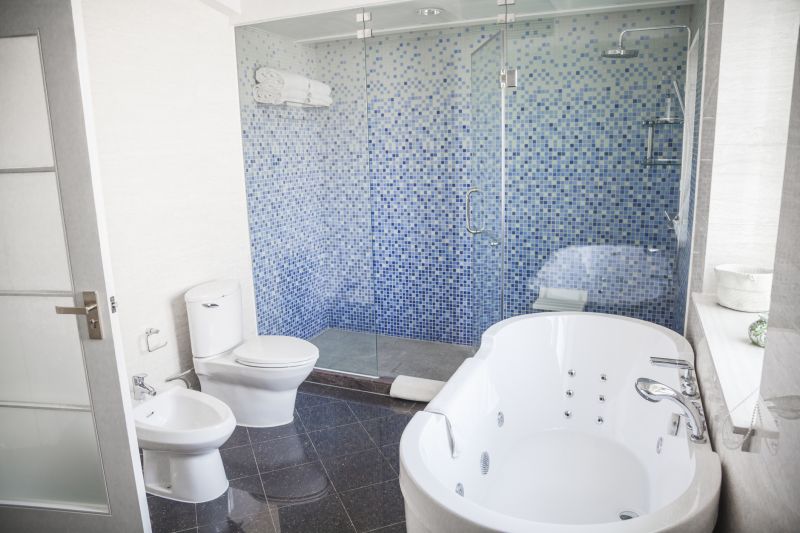 Acrylic Bathtub Installation in Fairfield County, CT