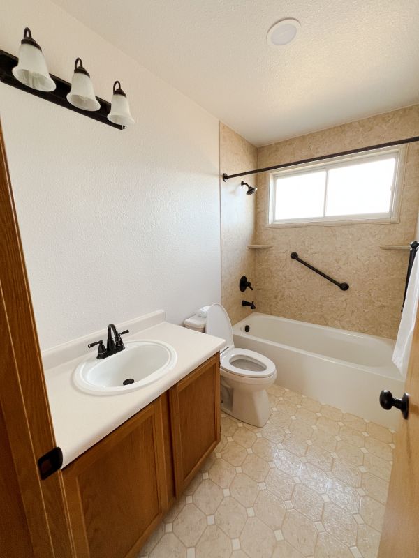 Bath Remodeling in Nashua, NH