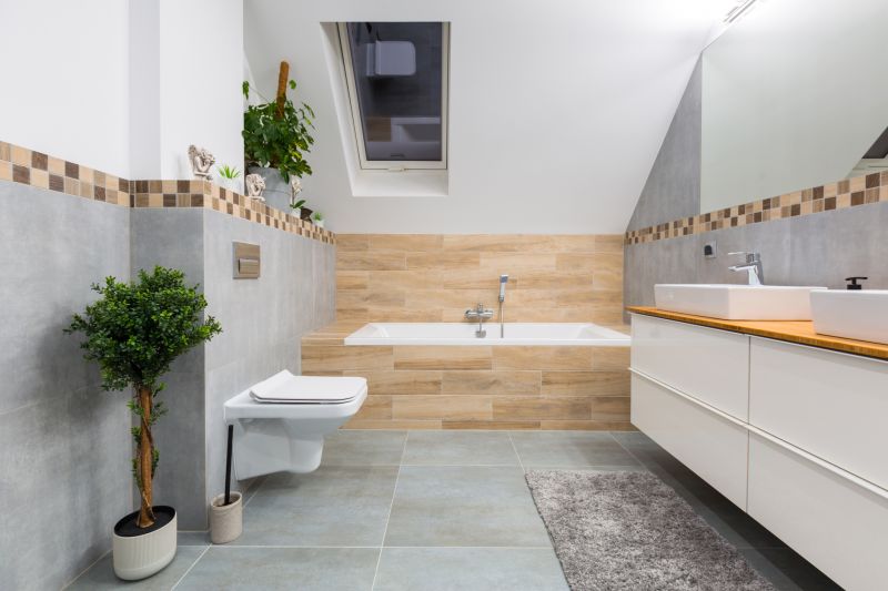 Bath Remodeling in Stamford, CT