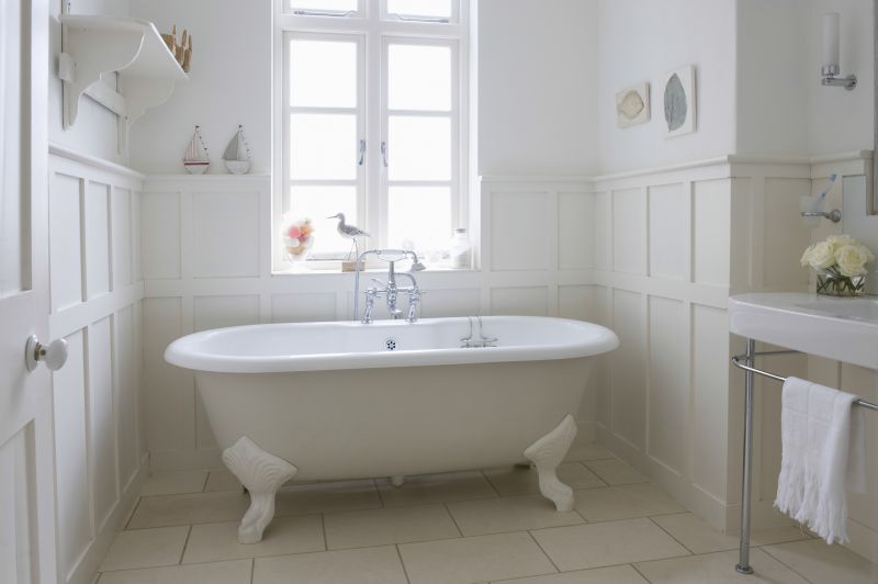 Bathtub Replacement in Lancaster County, PA