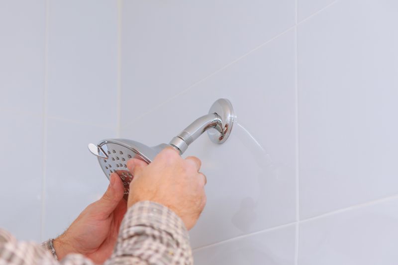 Cost of Shower Installation — Cost of Shower Installation