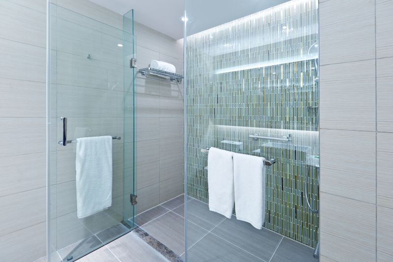 Shower Doors and Enclosures