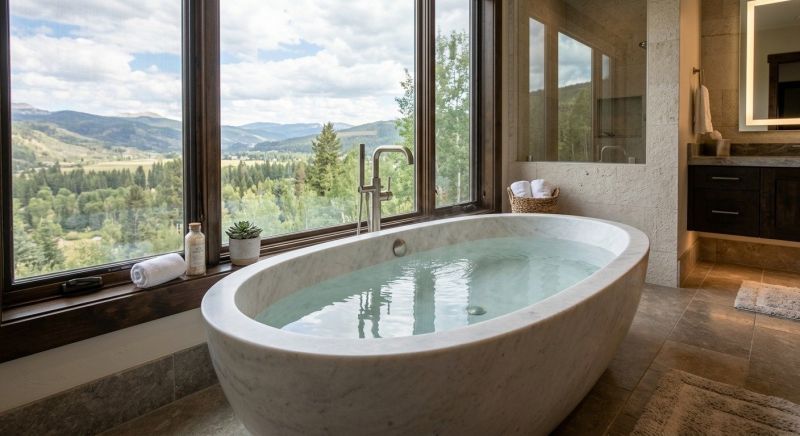 Jetted Tub Installation in Bucks County, PA
