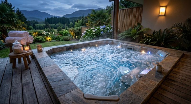Jetted Tub Installation in Stamford, CT