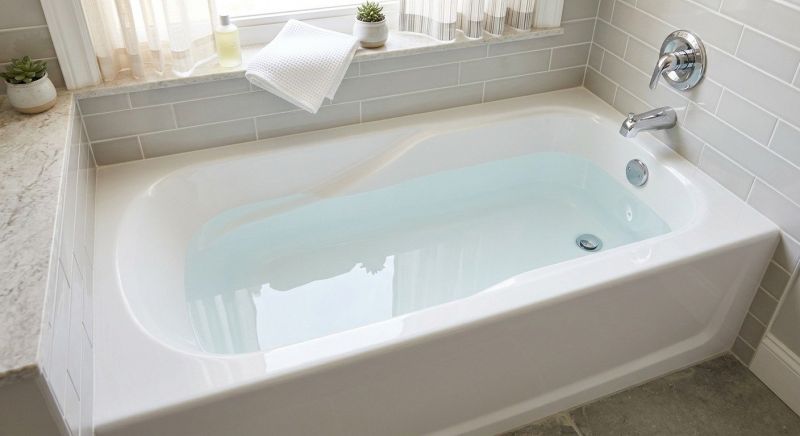 Jetted Tub Replacement in Greenwich, CT