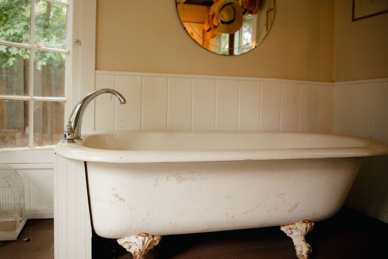 Large Bathtub Installation in Bucks County, PA