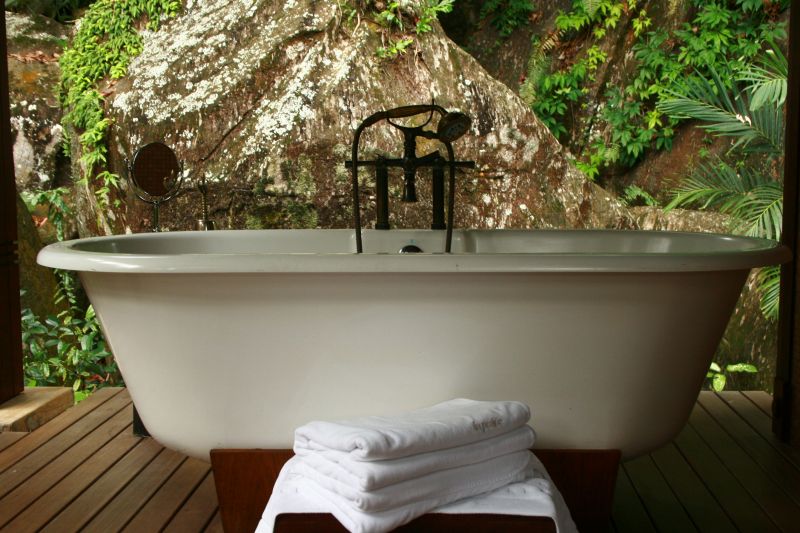 Senior Bathtub Installation in Bergen County, NJ