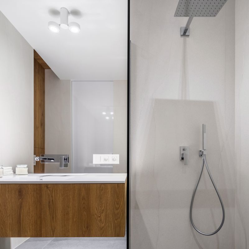 Shower Replacement in Stamford, CT