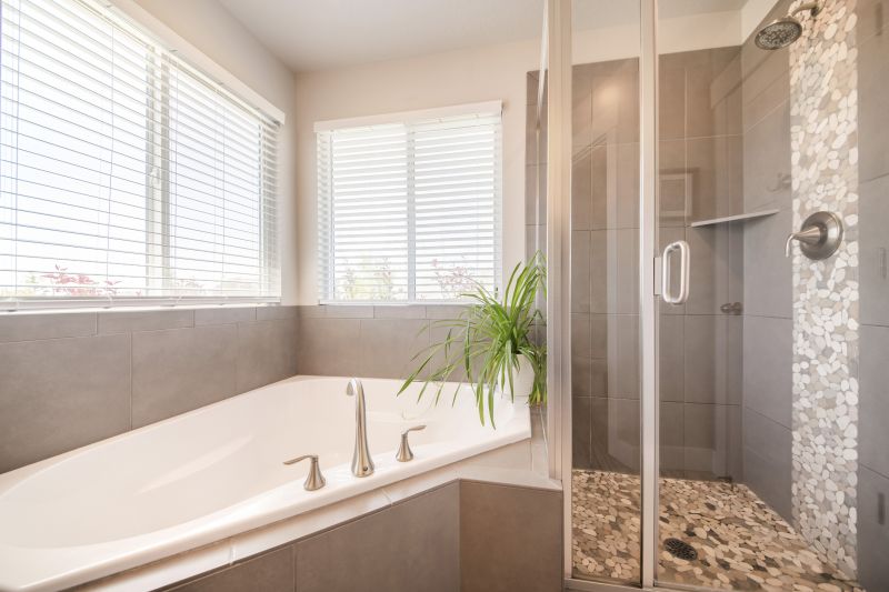 Shower Tub Installation in Saint Augustine, FL