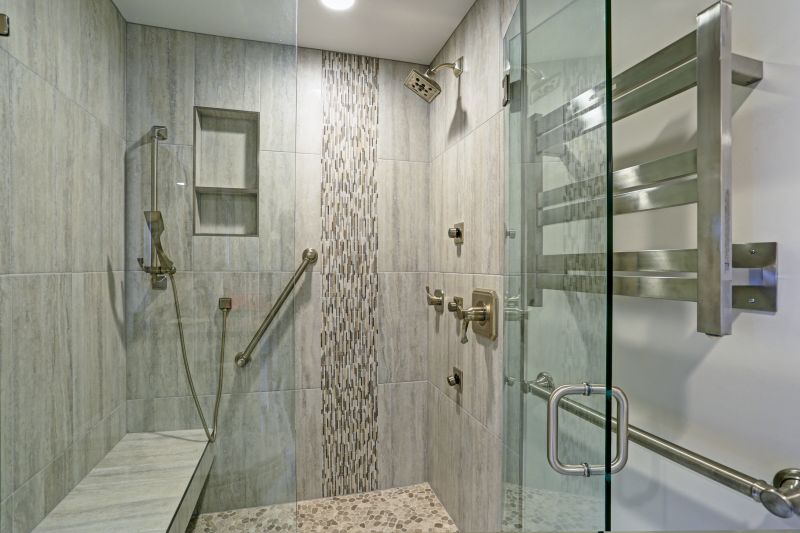 Shower Tub Installation in Fairfield County, CT