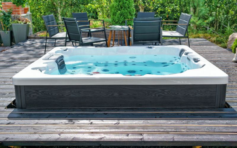 Soaking Tub Installation in Lancaster County, PA