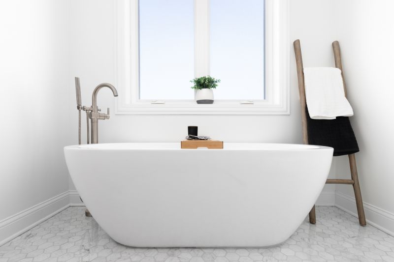 Soaking Tub Installation in Saint Petersburg, FL