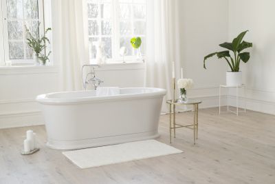 Soaking Tub Installation in Sarasota County, FL