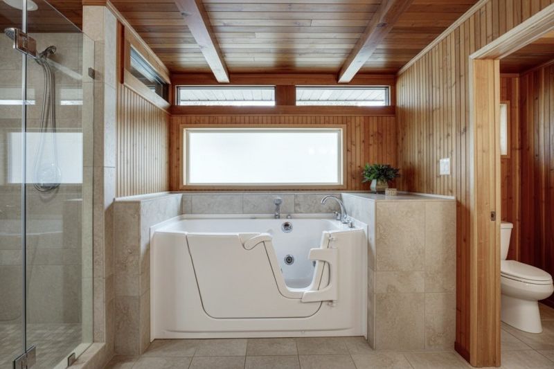 Walk In Tub Service in Bergen County, NJ