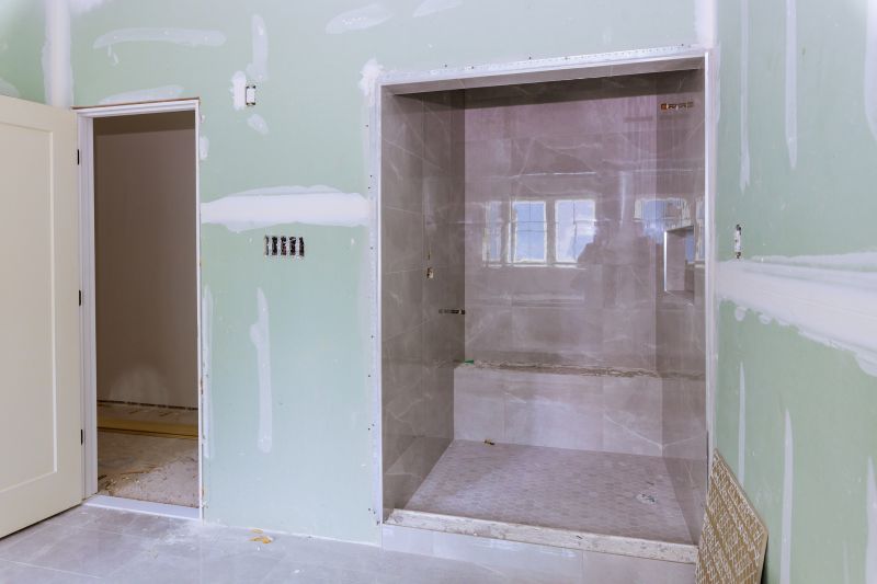 Bathroom Renovation Specialists