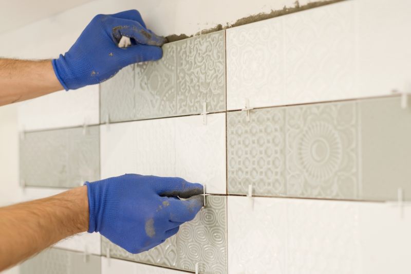 Tile and Surface Installers