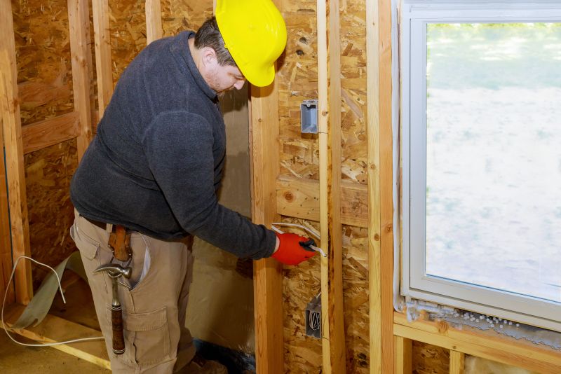 Electrical Professionals