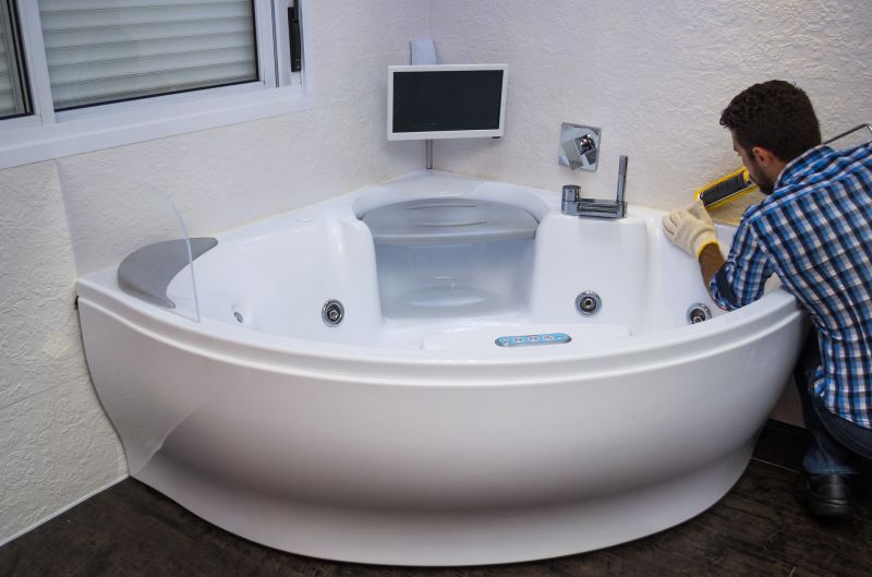 Bathtub Installation in Bucks County, PA