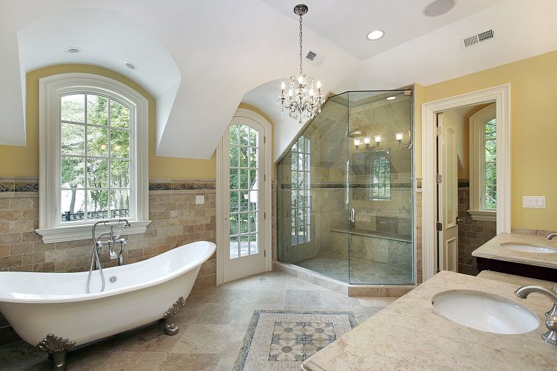 Bathtub Replacement in Manchester, NH