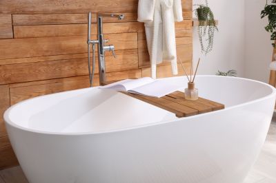 Oversized Bathtub Installation in Lancaster County, PA