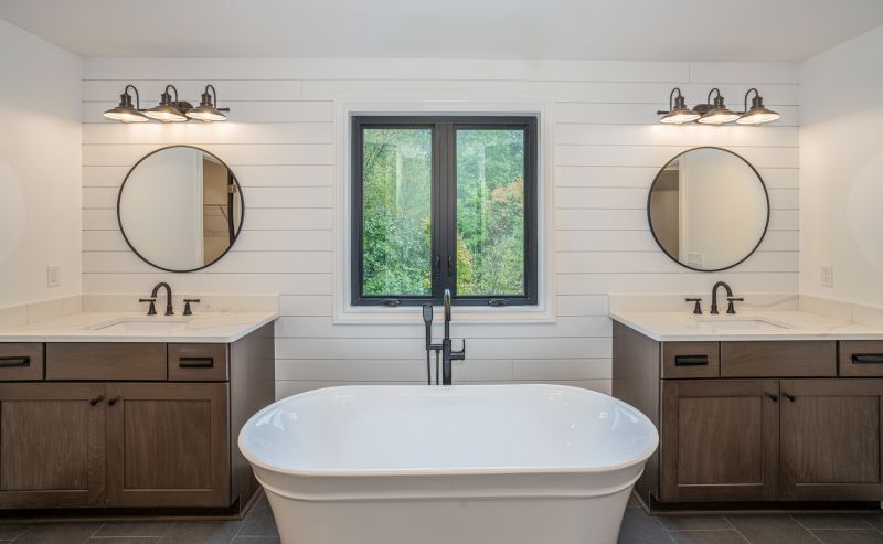 Soaking Tub Installation in Bucks County, PA